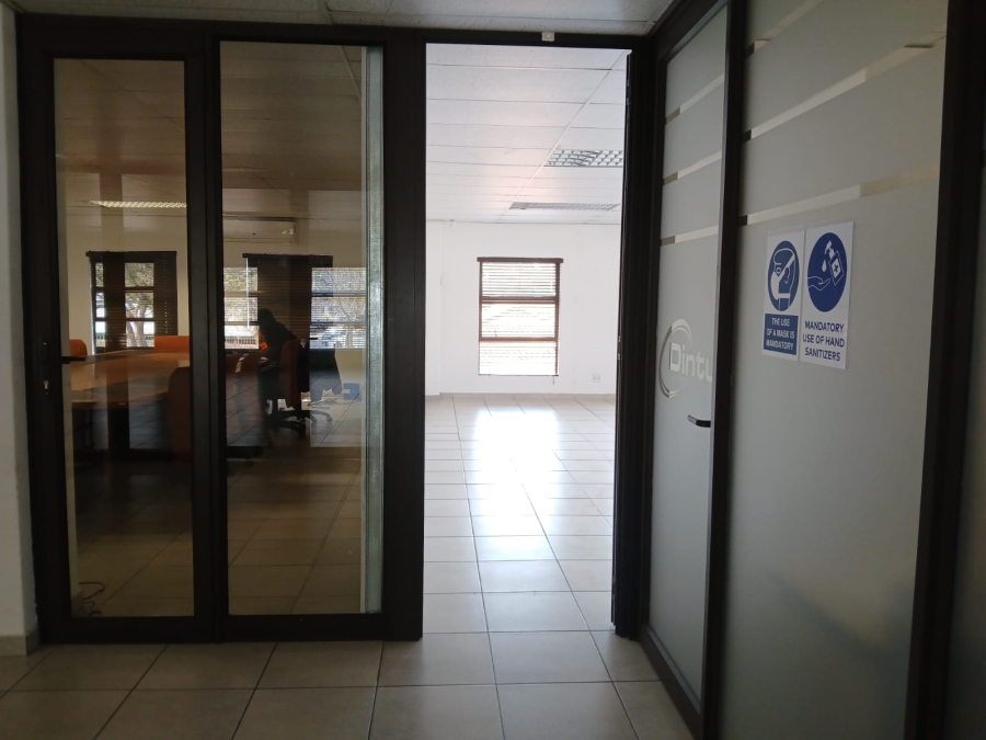 To Let Commercial Property for Rent in Bodorp North West